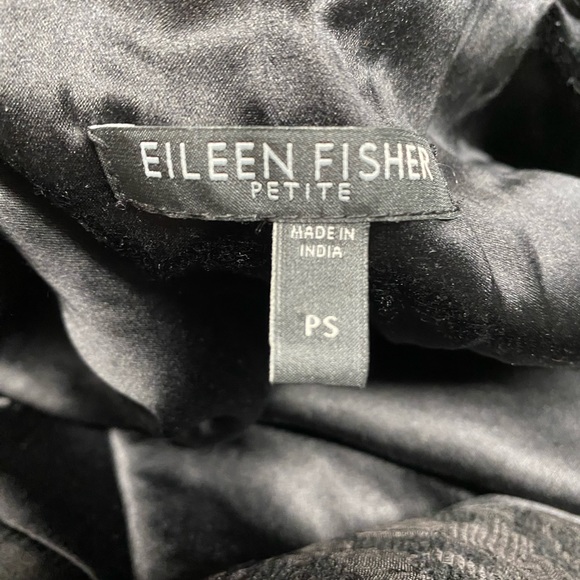 'EILEEN FISHER PETITE SMALL - Picture 4 of 8